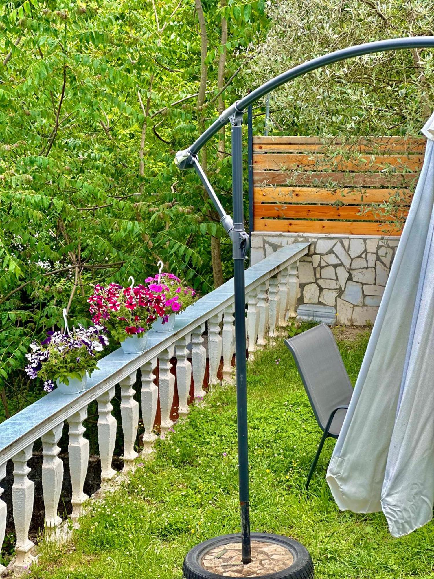 Braho Appartement *