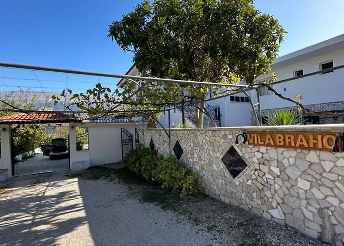 Villa Braho