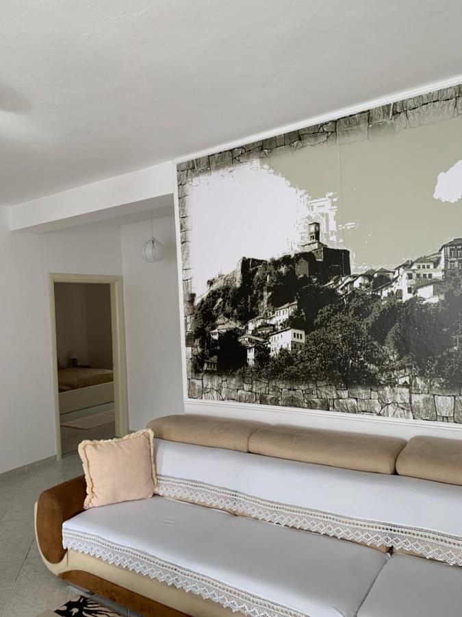 Braho Apartment
