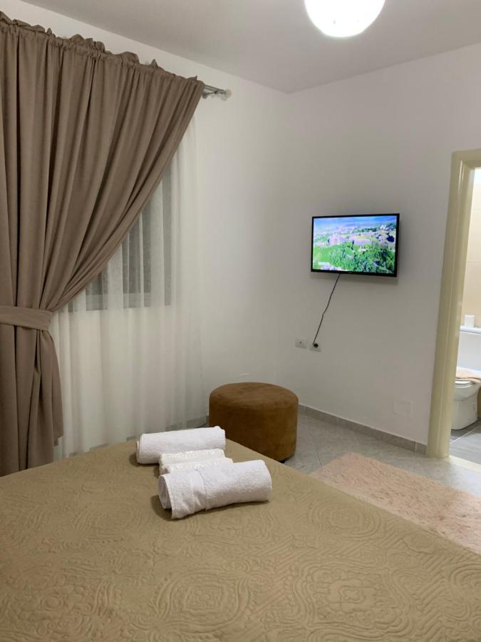 Braho Apartment