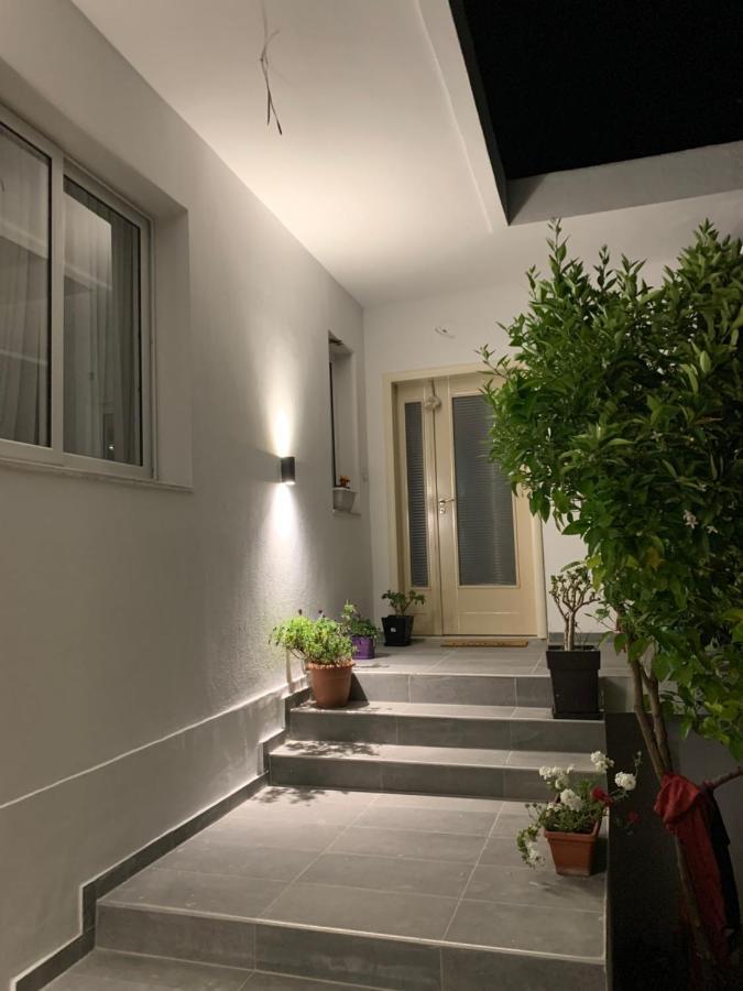 Apartment Braho *