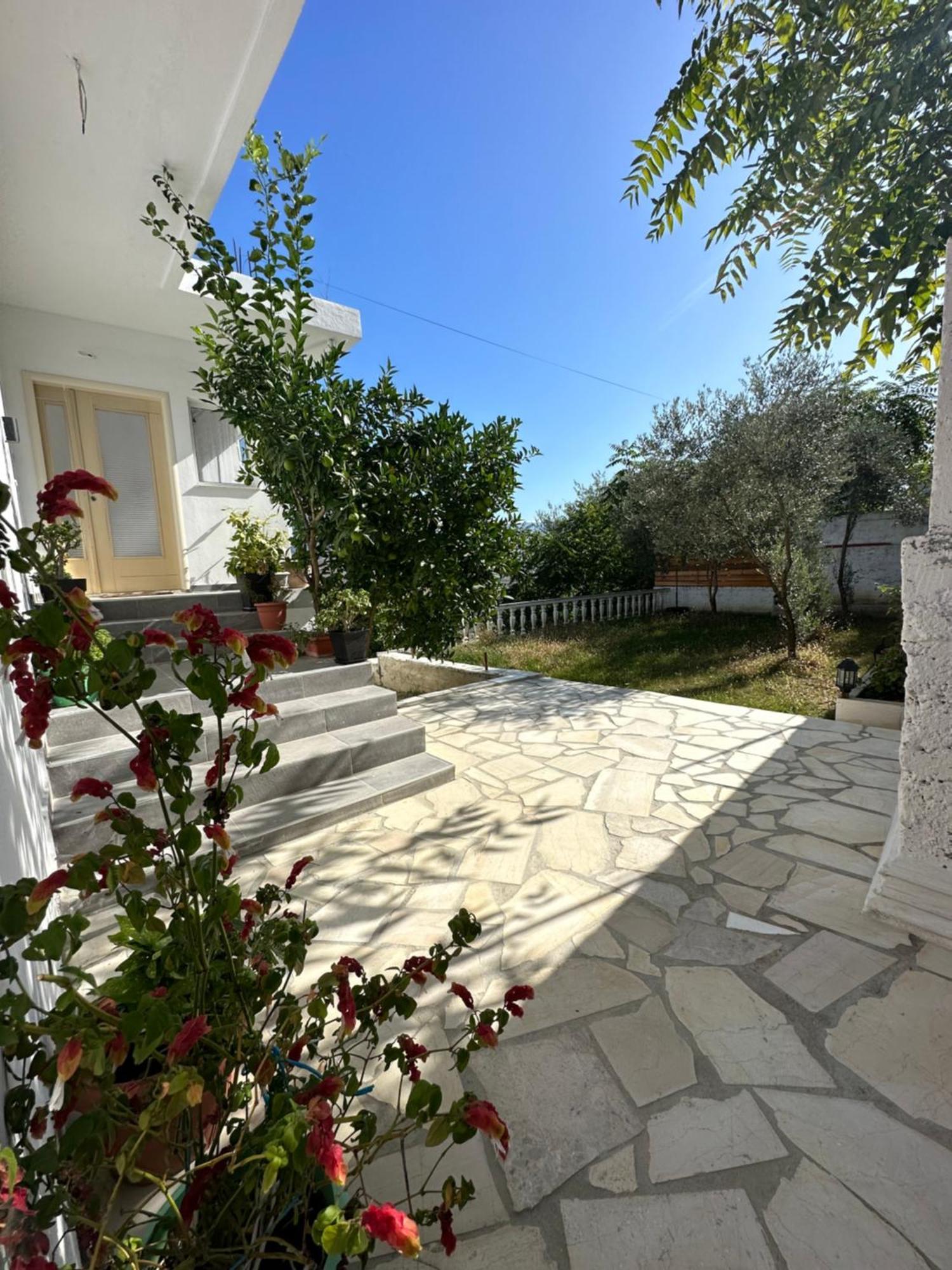 Apartment Braho Gjirokaster
