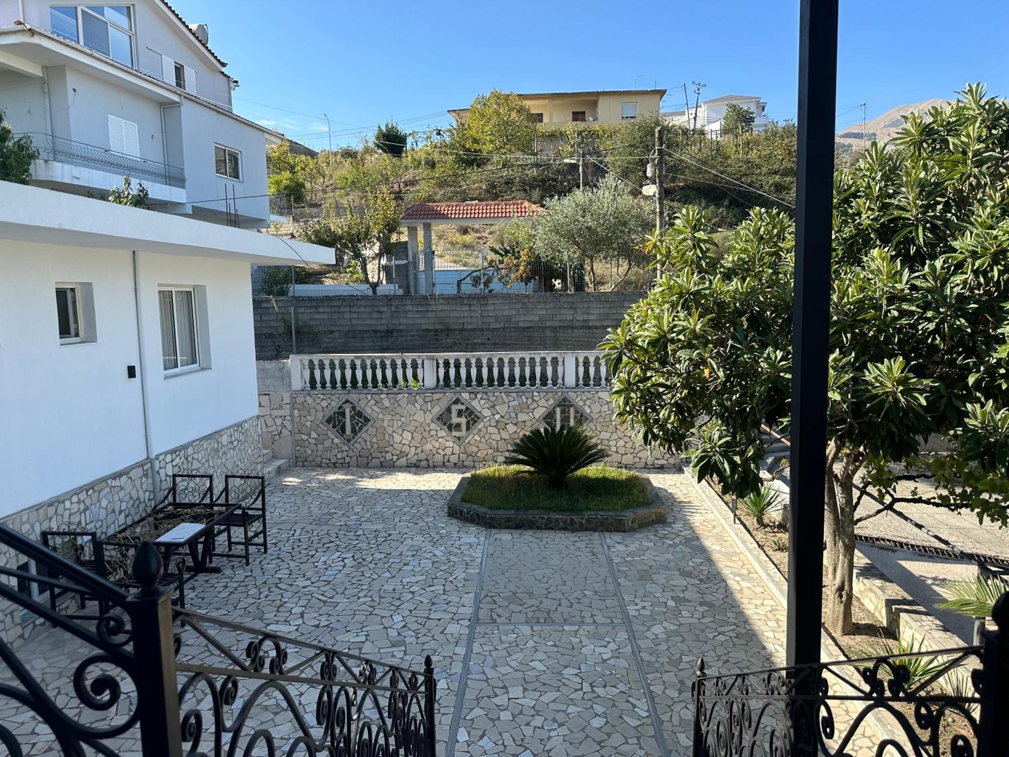 Apartment Braho *