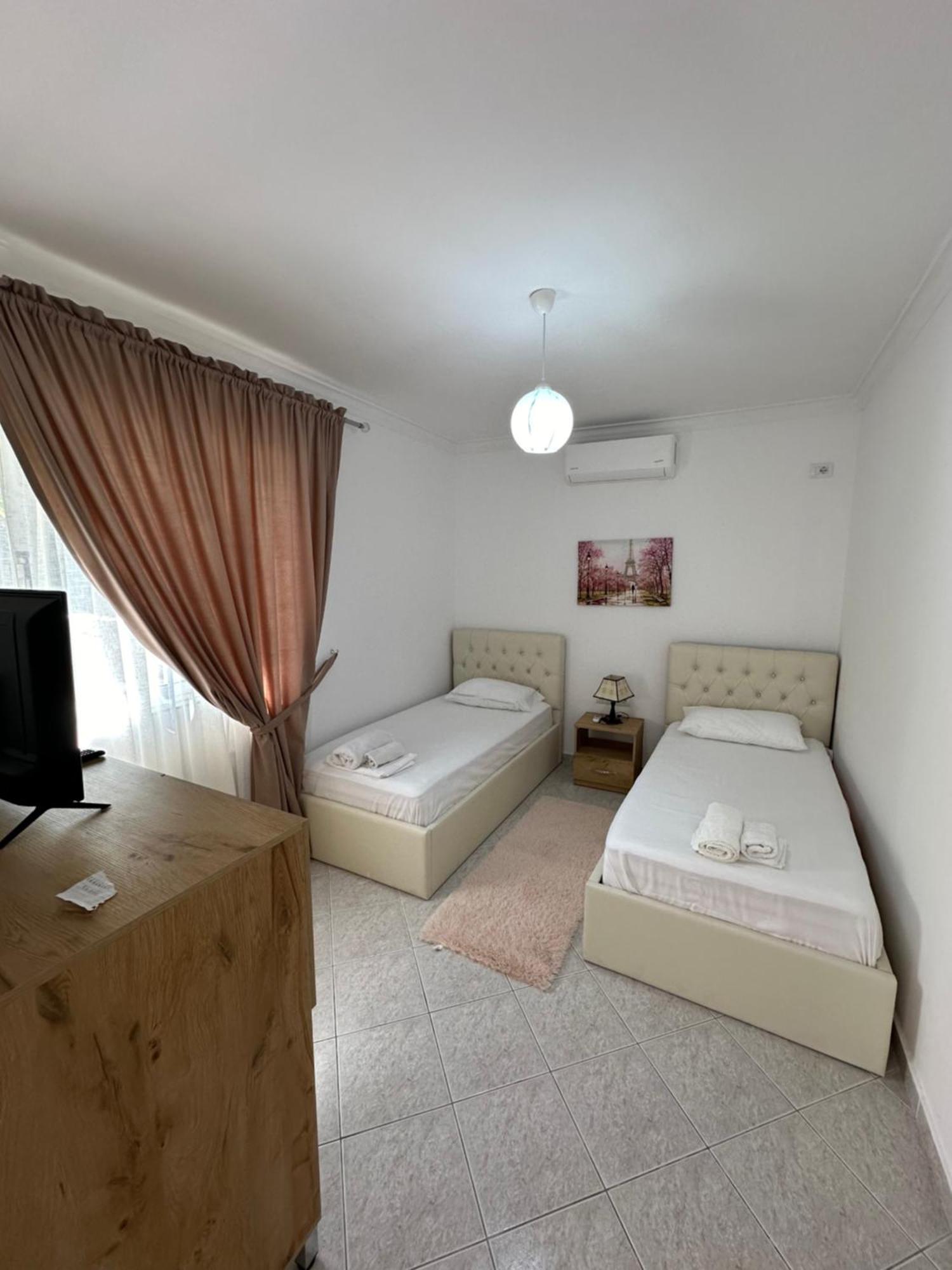 Apartment Braho *
