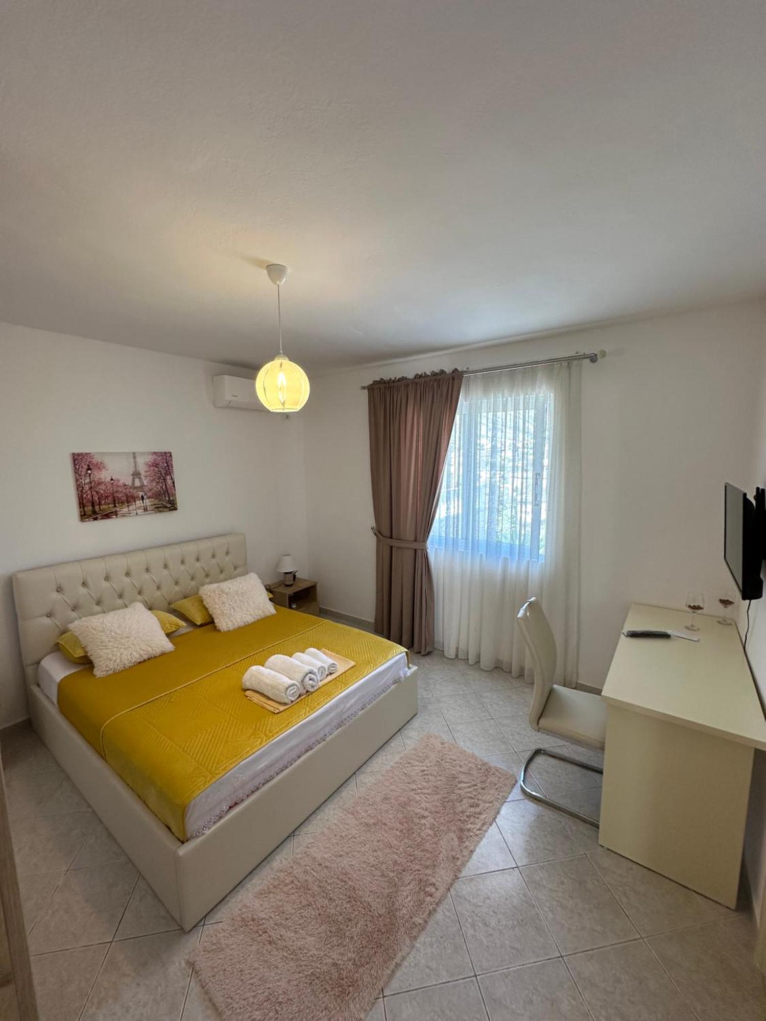 Apartment Braho Gjirokaster