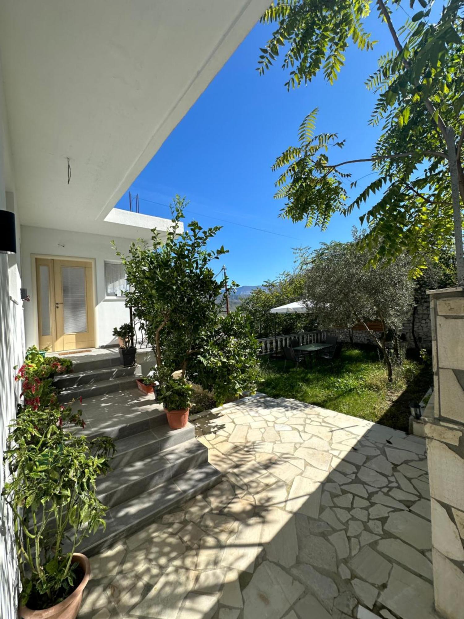 Apartment Braho