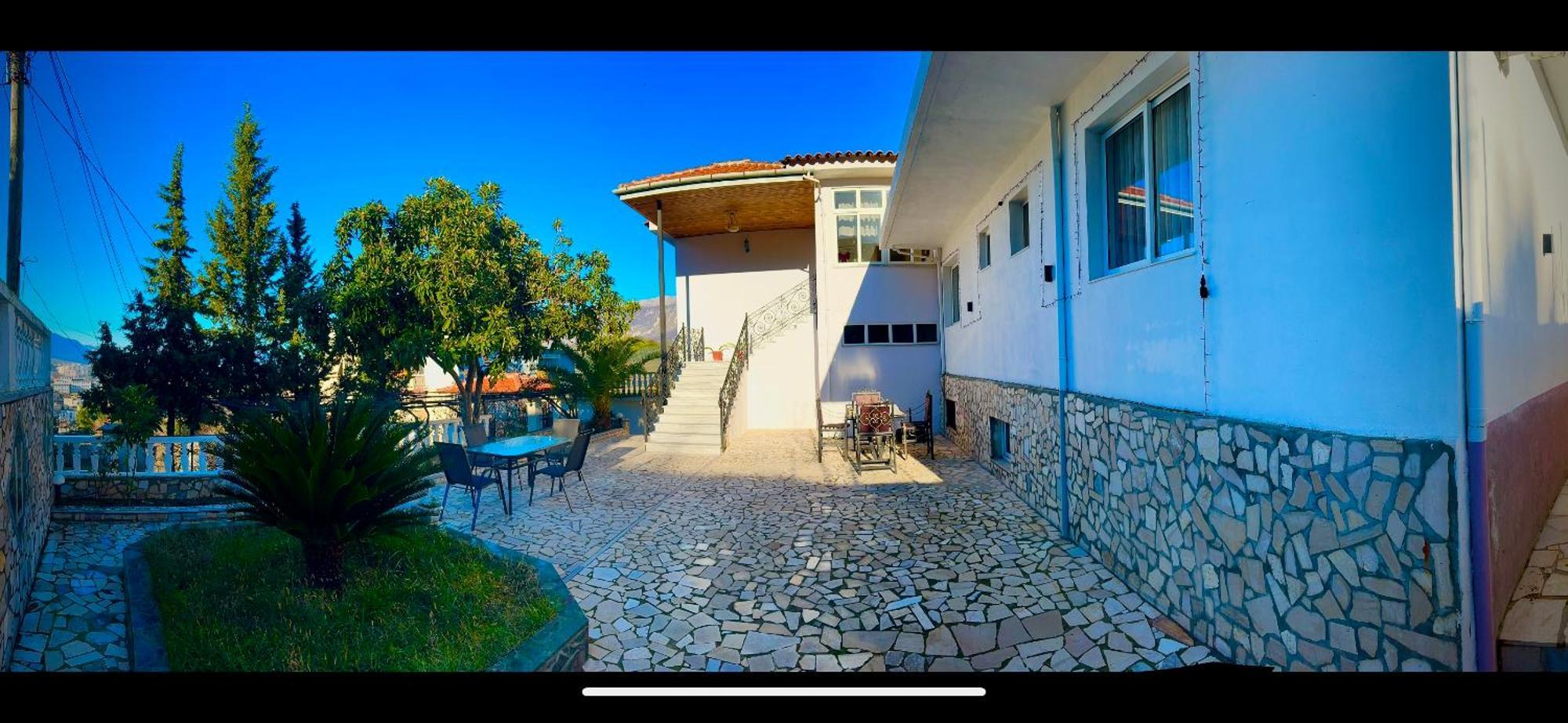 Apartment Braho Gjirokaster