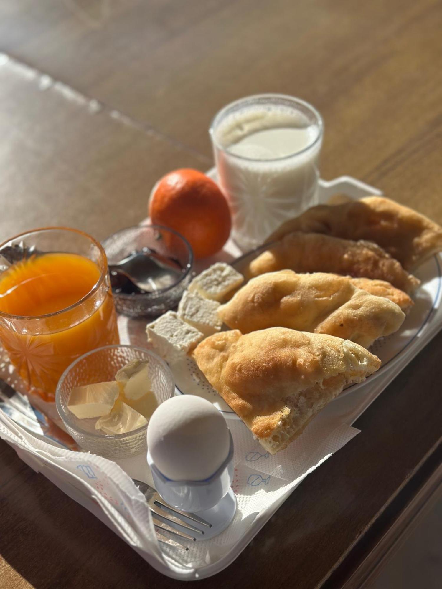 Apartment Braho Gjirokaster