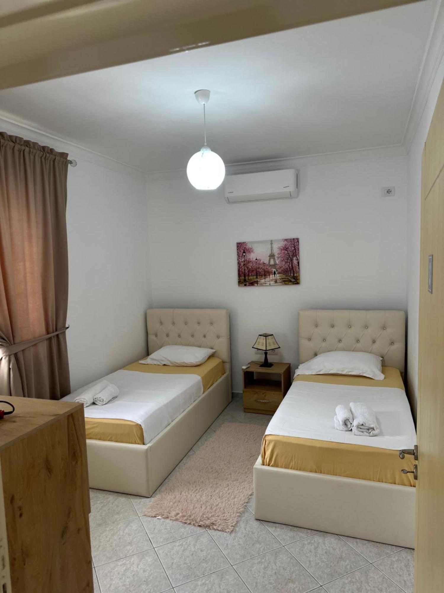 Apartment Braho