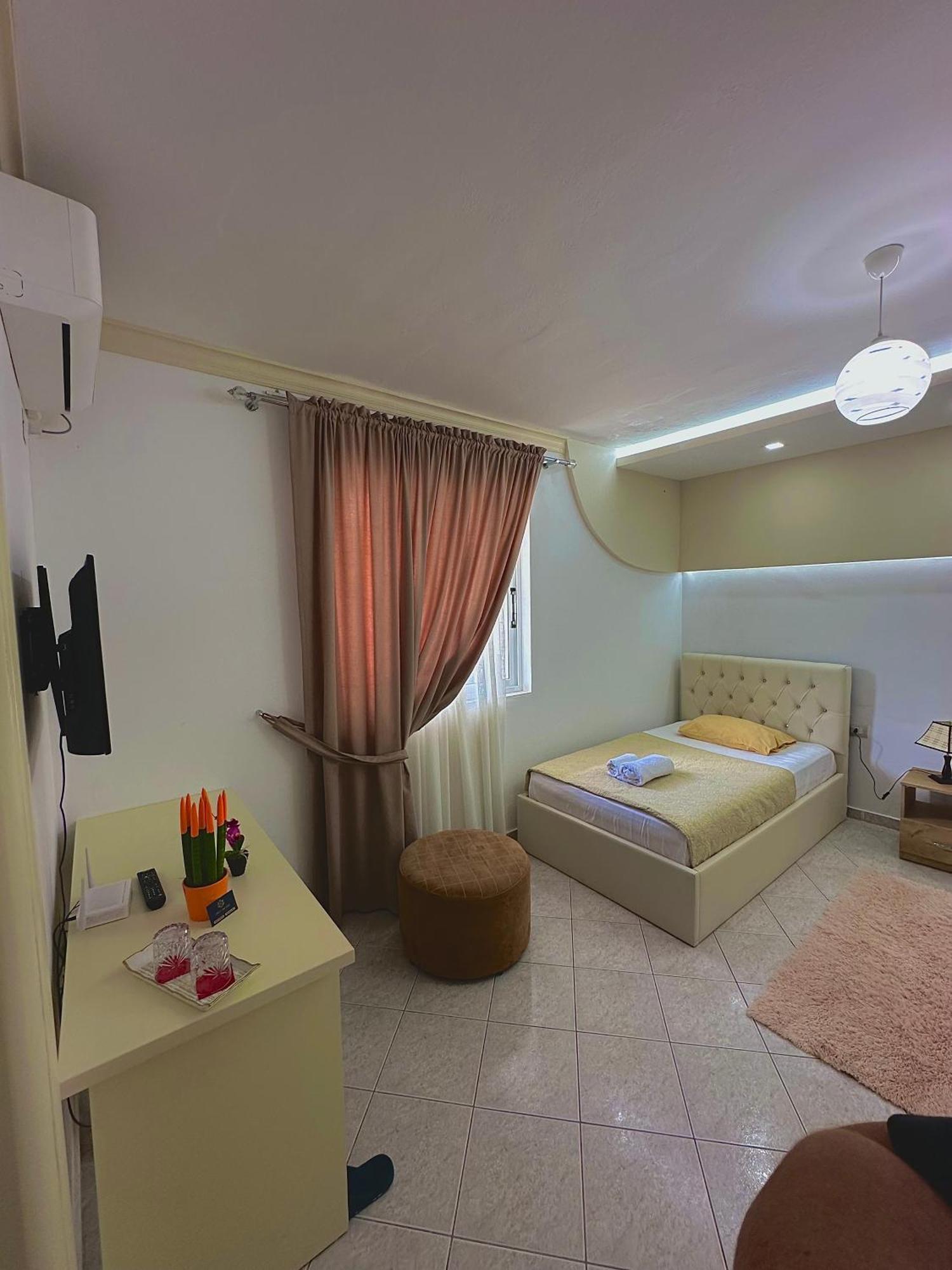 Braho Apartment *